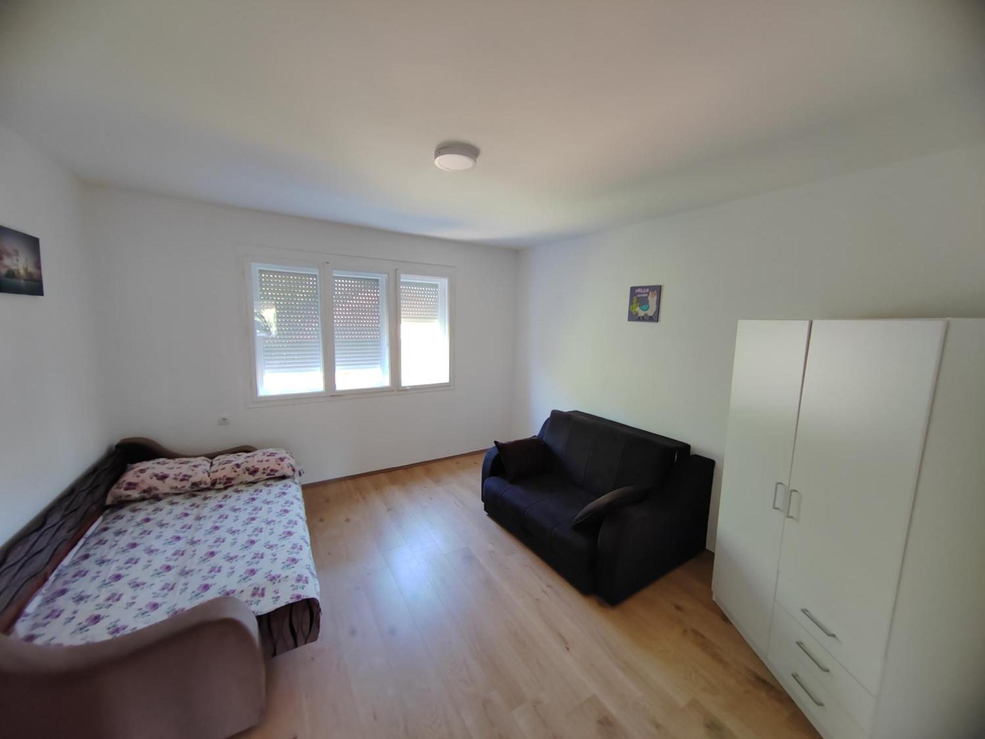 Duplex Mihajlovic-Vrnjacka Banja Apartment Bagian luar foto