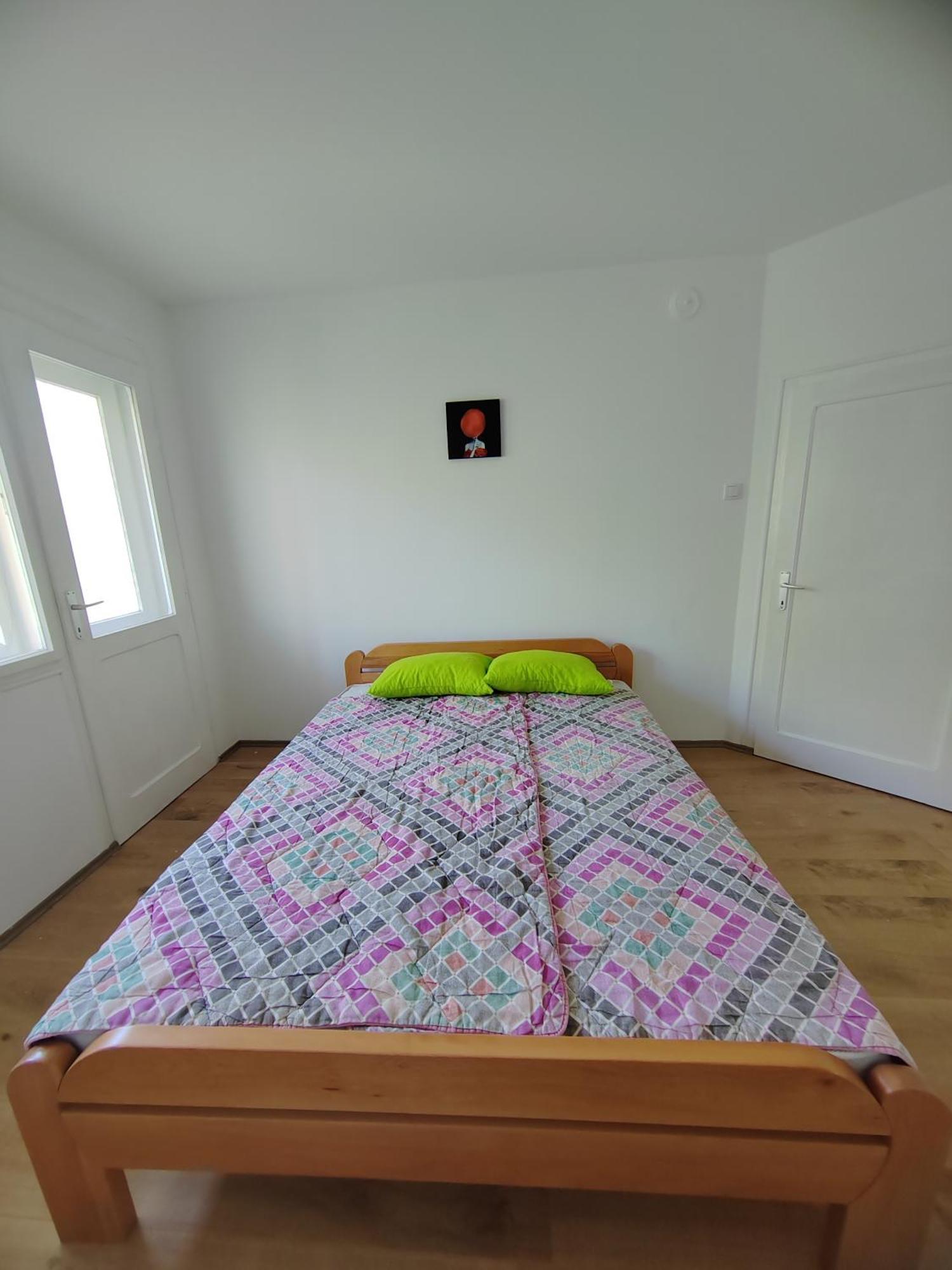 Duplex Mihajlovic-Vrnjacka Banja Apartment Bagian luar foto