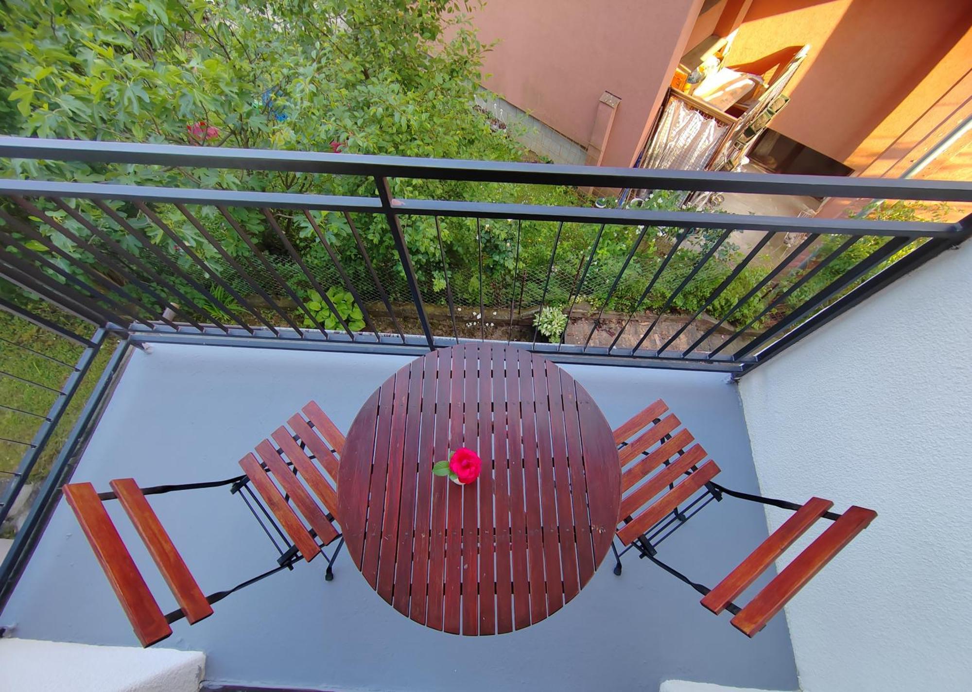Duplex Mihajlovic-Vrnjacka Banja Apartment Bagian luar foto