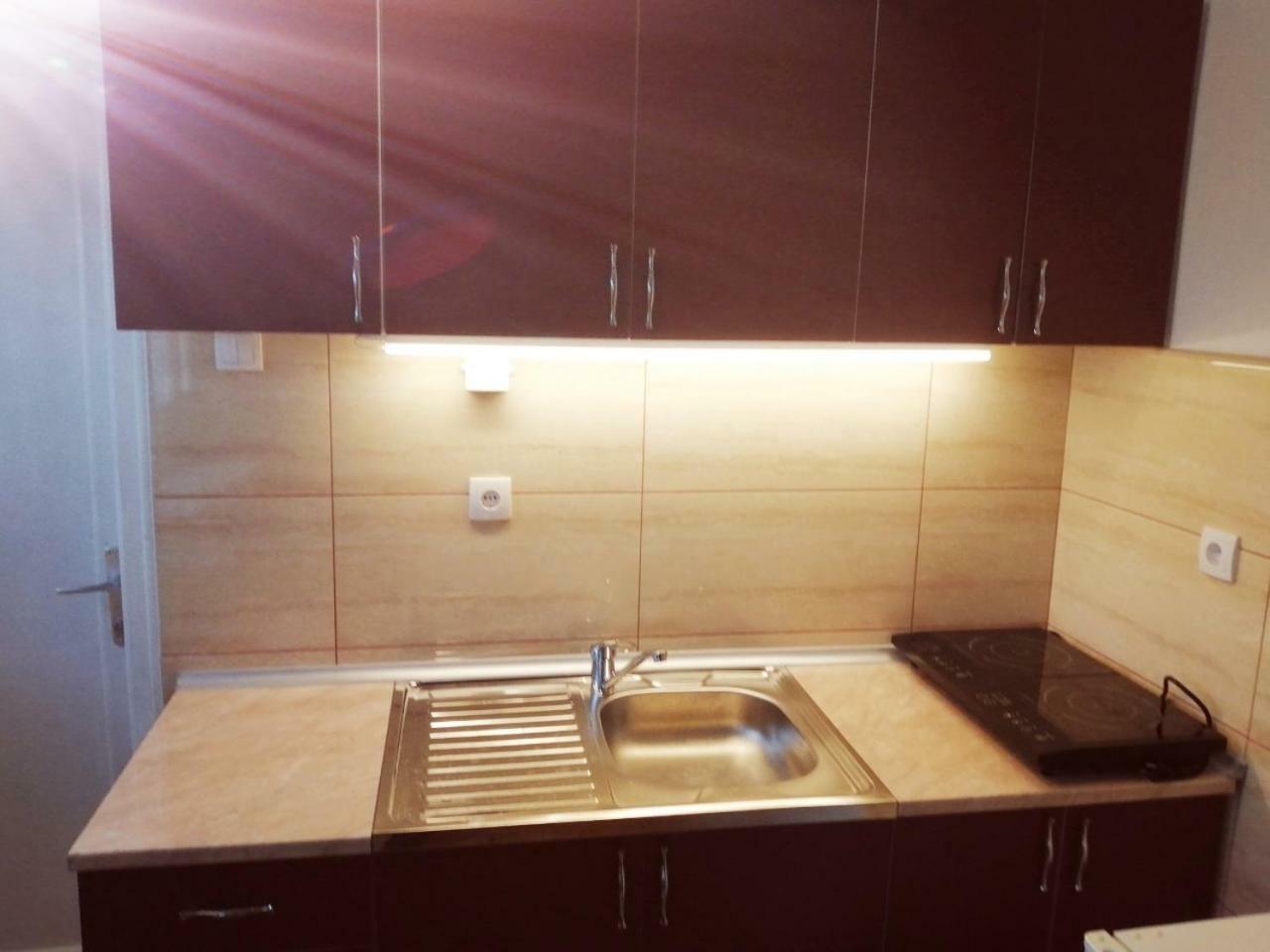 Duplex Mihajlovic-Vrnjacka Banja Apartment Bagian luar foto