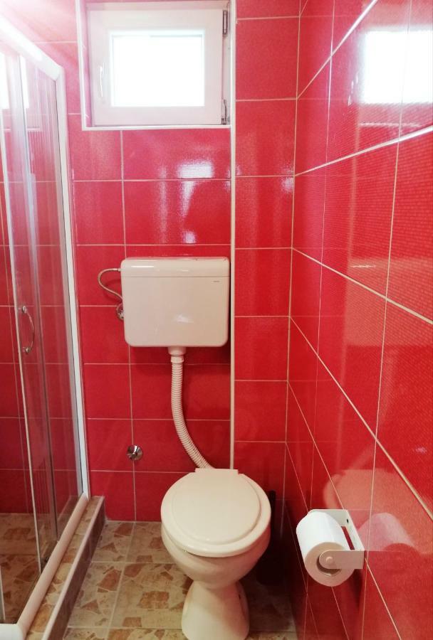 Duplex Mihajlovic-Vrnjacka Banja Apartment Bagian luar foto